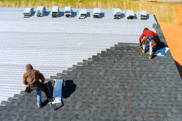 Best Rubber Roofing (EPDM, TPO)  in Maineville, OH